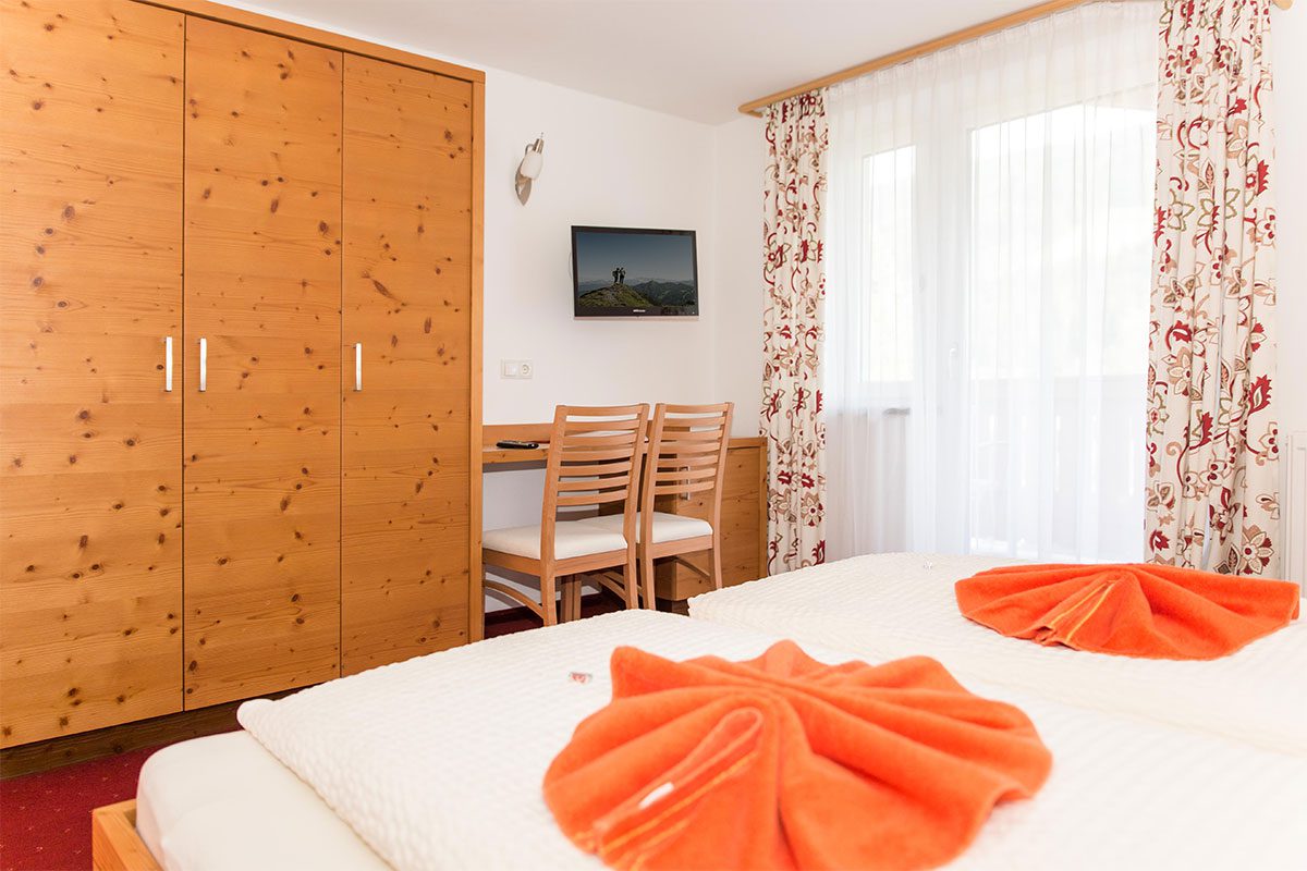 Doppelzimmer in Altenmarkt-Zauchensee, Landgasthof Alpenblick