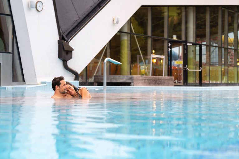 Erlebnis-Therme Amadé - Ausflugsziel im Salzburger Land