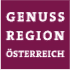 Logo Genussregion