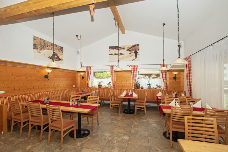 Restaurant in Altenmarkt im Pongau